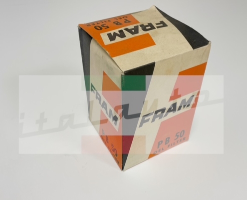 FRAM PB50