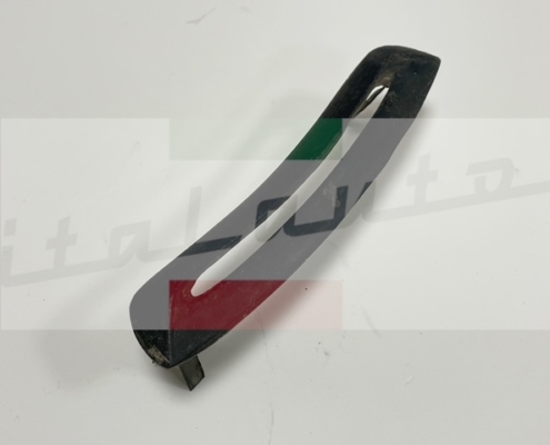 Maserati Mistral dashboard vents