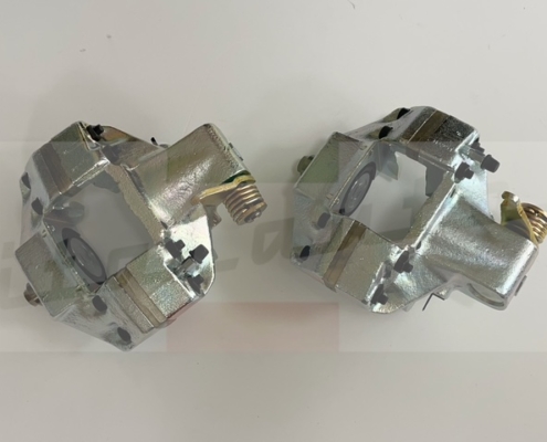Rear Caliper