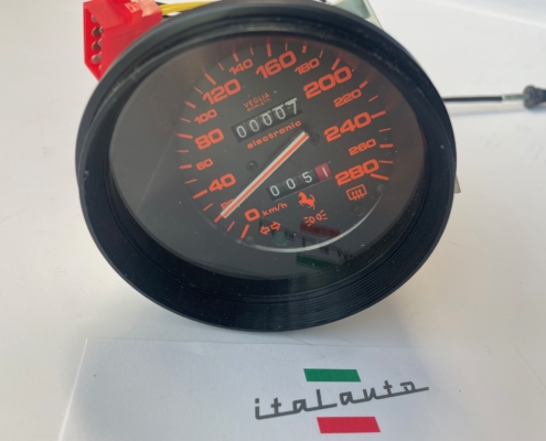 Speedometer KPH