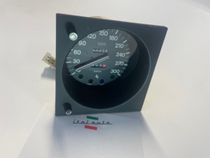 Speedometer KPH Ferrari