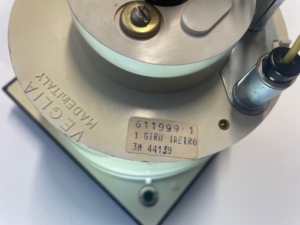 Speedometer KPH Ferrari